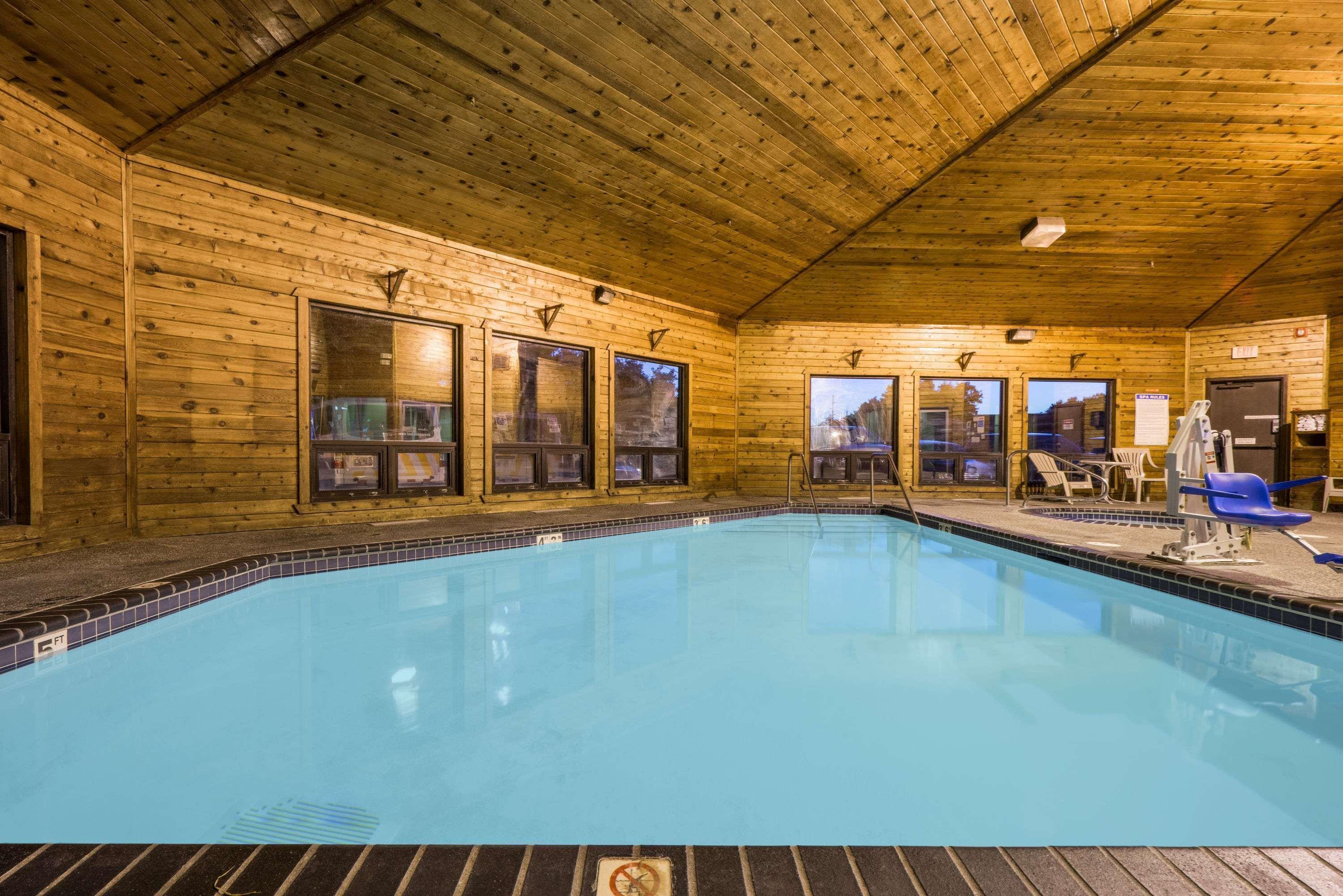 Hotel Super 8 By Wyndham Red Wing Extérieur photo