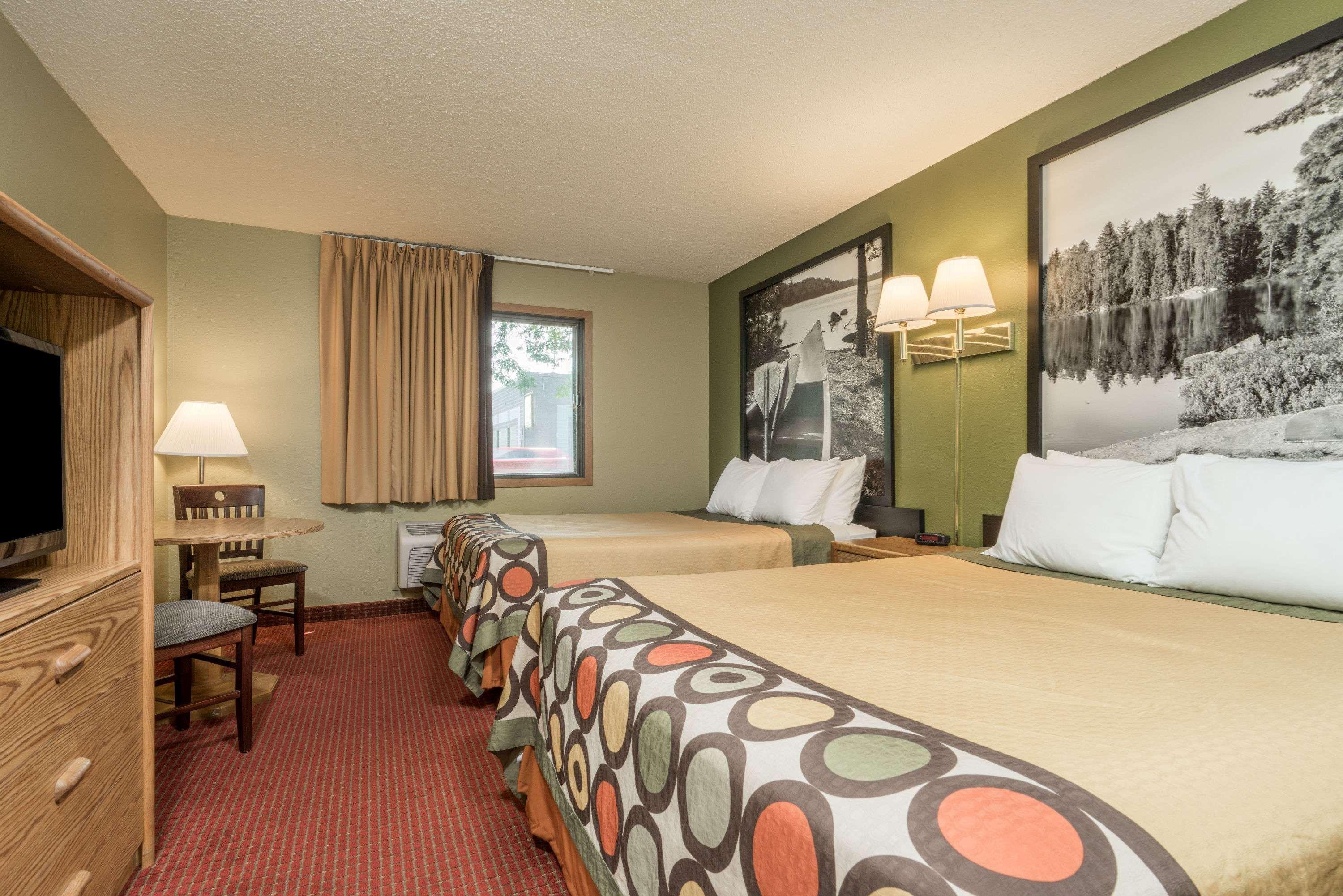 Hotel Super 8 By Wyndham Red Wing Extérieur photo