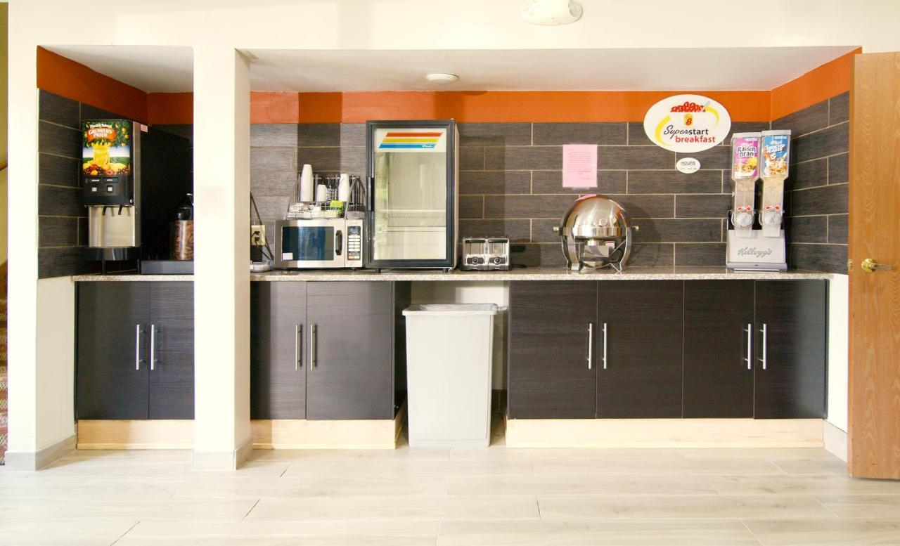Hotel Super 8 By Wyndham Red Wing Extérieur photo